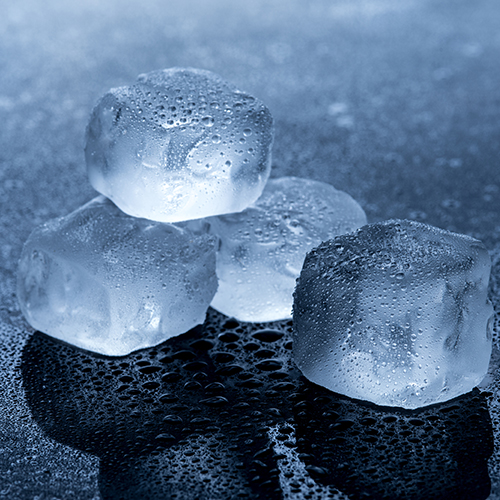 影棚设备 > 商品摄影道具 假冰块 最真实的假冰块,特殊凝胶材质,高透