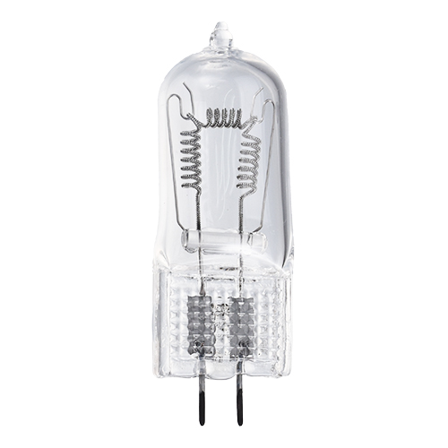 220V 1000W OSRAM石英燈泡FOR F600/1200