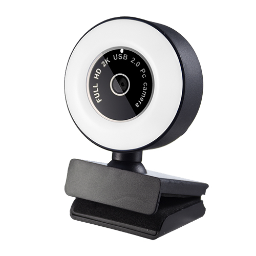 Keystone FHD Webcam 攝影機