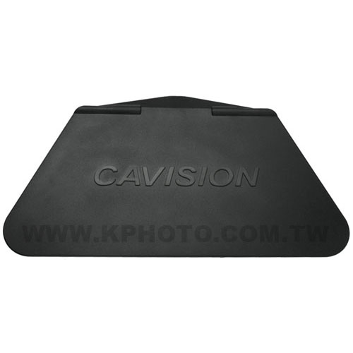 CAVISION MBF-5P上旗板