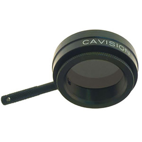 CAVISION 檢視濾鏡0.6