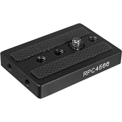 CAVISION RPC4566快拆板 FOR MINI DV