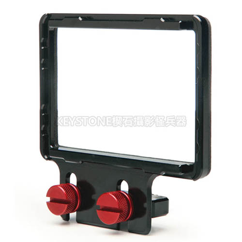 Z-Finder 3.2” Mounting Frame