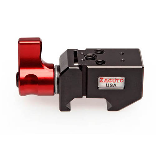 ZACUTO Z-Rail 滑座