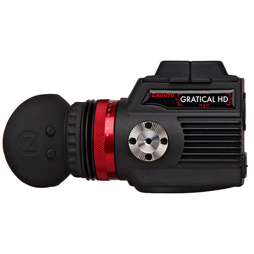 Zacuto Gratical X EVF