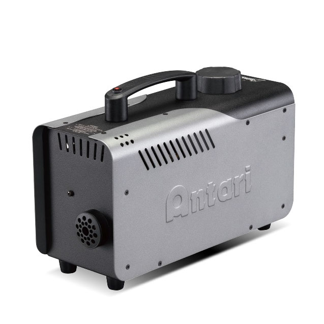 【Antari】Z-800 III 移動式持續輸出型煙霧機