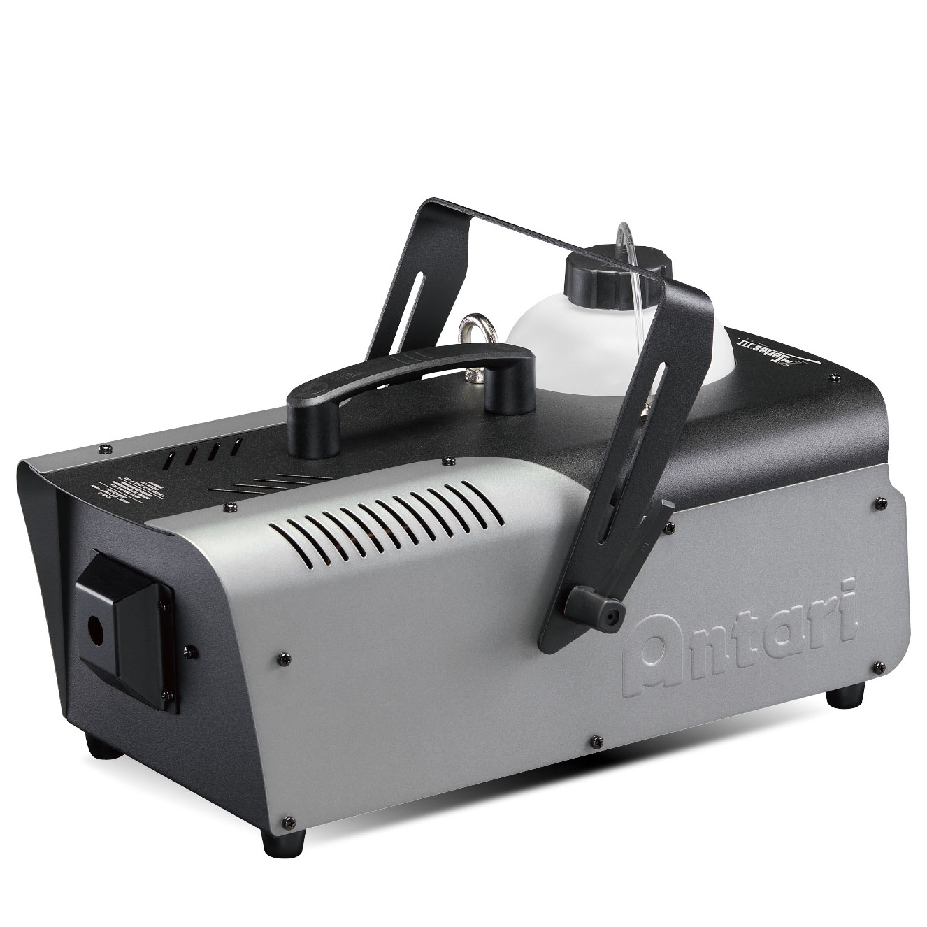 【Antari】Z-1000 III 中型煙霧機 DMX
