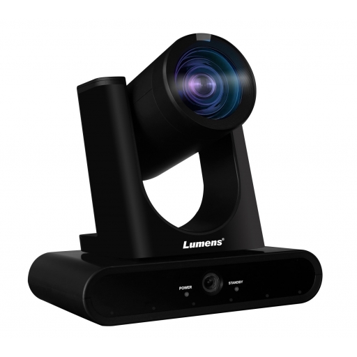 LUMENS VC-TR60A 4K 雙鏡頭聲像追蹤 PTZ 攝影機