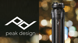 Peak Design旅行腳台灣首次亮相！ Travel Tripod台灣發表會！
