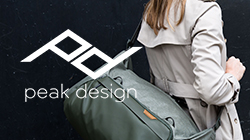 Peak Design 全新商品—多用途的大容量裝備包