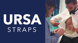 楔石獨家代理》URSA 專業麥克風隱藏系統