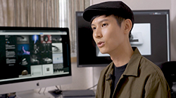 楔石挺你 圓夢計畫第一期獲選者