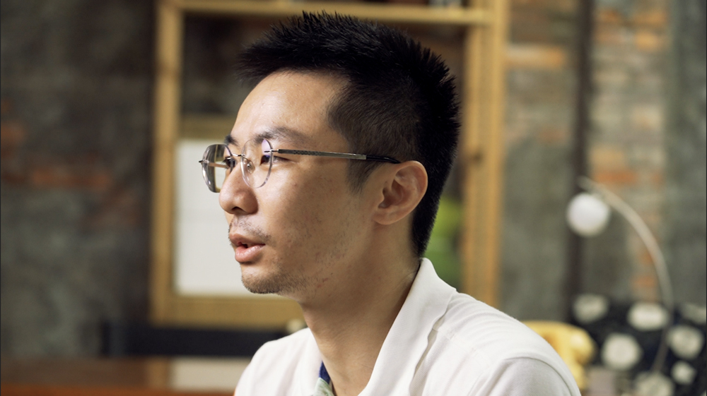 楔石挺你 圓夢計畫第二期獲選者