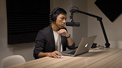 楔石挺你 圓夢計畫第三期獲選者