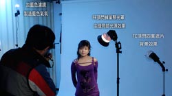 就是那道光教學(許力仁老師)