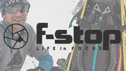 F-STOP ICU相機內袋模組(Internal Camera Units)