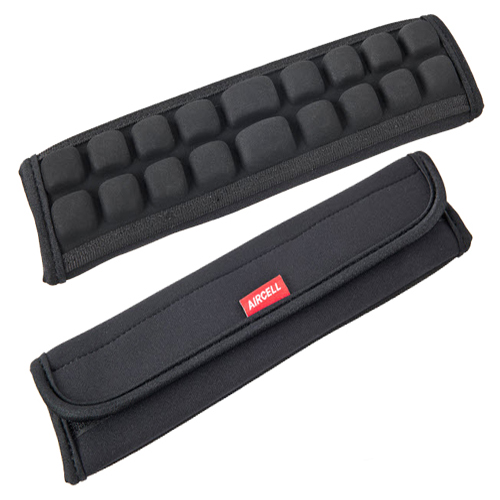 AIR CELL ASP-18N 通用型舒壓背帶肩墊