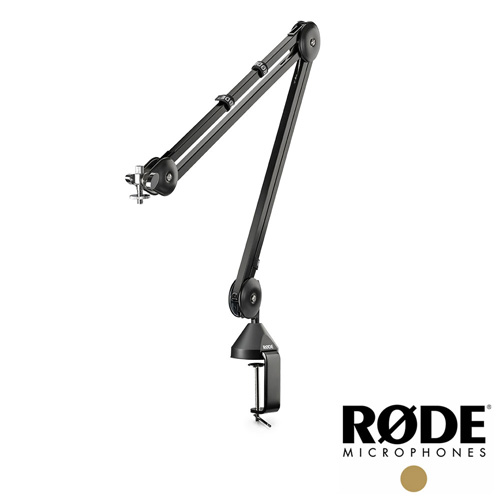 【RODE】 桌上型 伸縮懸臂式 麥克風架 PSA1