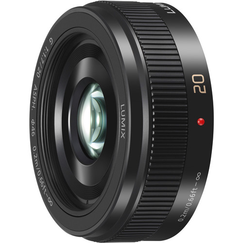 Panasonic LUMIX G MACRO 30mm F2.8 ASPH. MEGA O.I.S. 微距定焦鏡頭