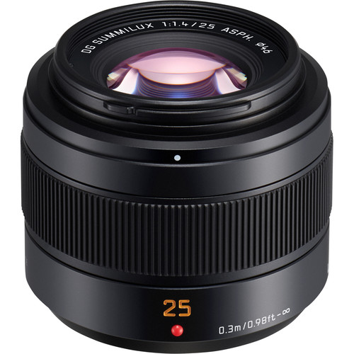 Panasonic LUMIX G MACRO 30mm F2.8 ASPH. MEGA O.I.S. 微距定焦鏡頭