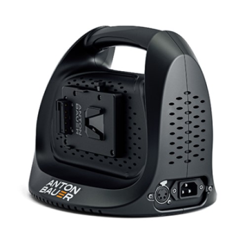 Anton Bauer 2入手提型充電器| 楔石攝影怪兵器 Anton Bauer 2入手提型充電器| 楔石攝影怪兵器