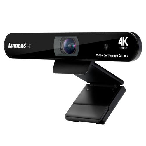 LUMENS VC-B11U 4K智能會議網路攝影機