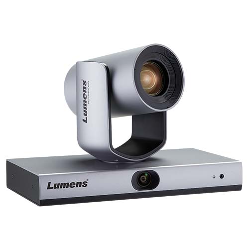 LUMENS VC-TR1 雙鏡頭專業智能追蹤攝影機