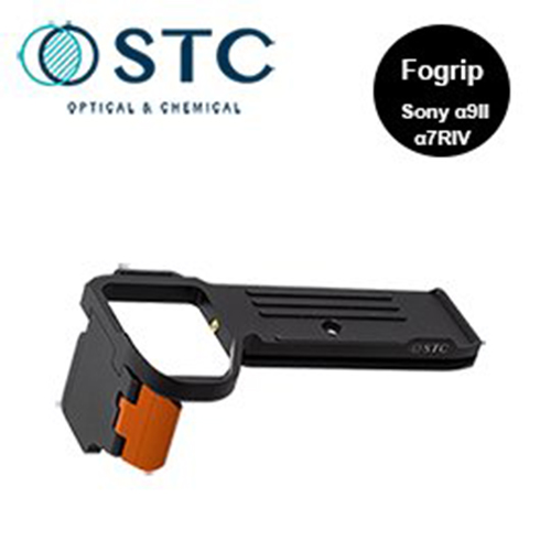 STC Fogrip 快展手把 for SONY A7R4