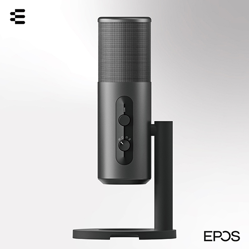 EPOS B20 USB直播麥克風