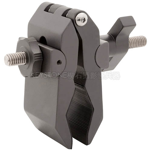 【9.SOLUTIONS】蟒蛇夾-3/8"延伸螺桿 9.VP5081E