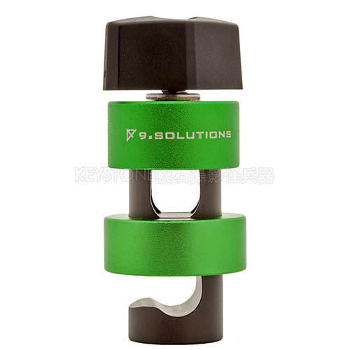 【9.SOLUTIONS】延伸桿關節(3/8") 9.XR1011