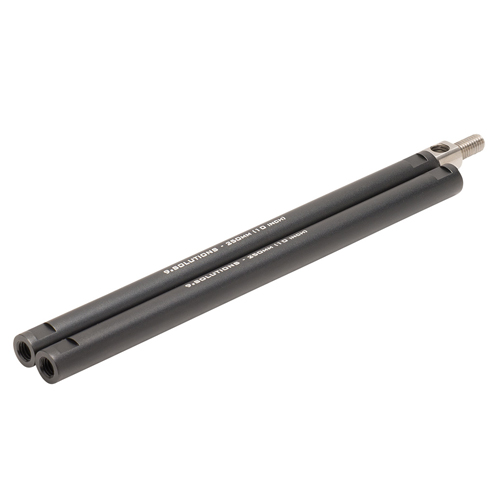 【9.SOLUTIONS】5/8" 桿件組(250mm) 9.VBROD6