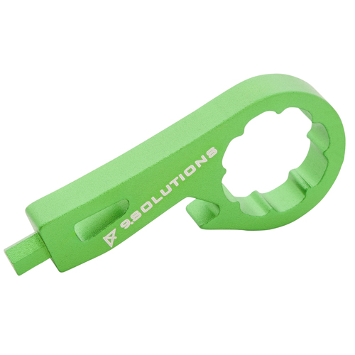 【9.SOLUTIONS】多功能工具(GoPro翼形螺絲板手) 9.XA1009