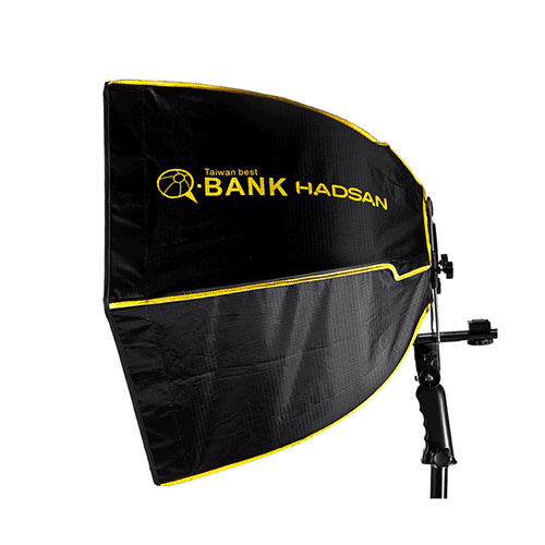 HADSAN Q-BANK II 第二代快收六角罩